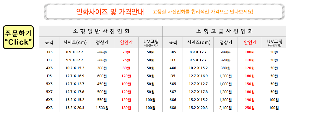 소형인화